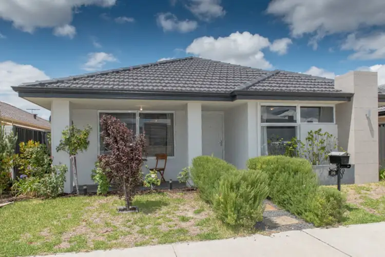 26 Cochrane Loop, Aveley WA 6069
