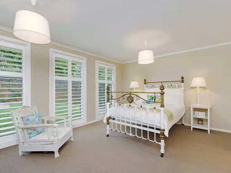 Second view of Homely house listing, 21B New Line Road, West Pennant Hills NSW 2125