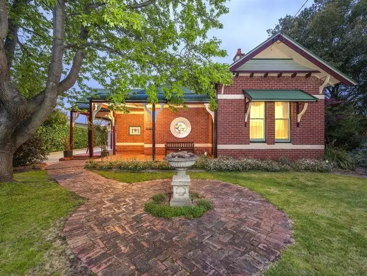 Fifth view of Homely house listing, 8 Calvert Street, Colac VIC 3250