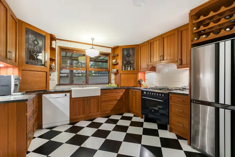 Fifth view of Homely rural property listing, 180 Priors Pocket Road, Moggill QLD 4070