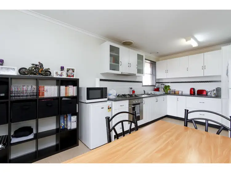 Fifth view of Homely house listing, 21 Glomar Grove, Sale VIC 3850