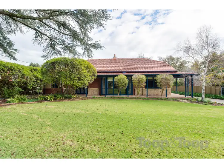 45 West Terrace, Kensington Gardens SA 5068