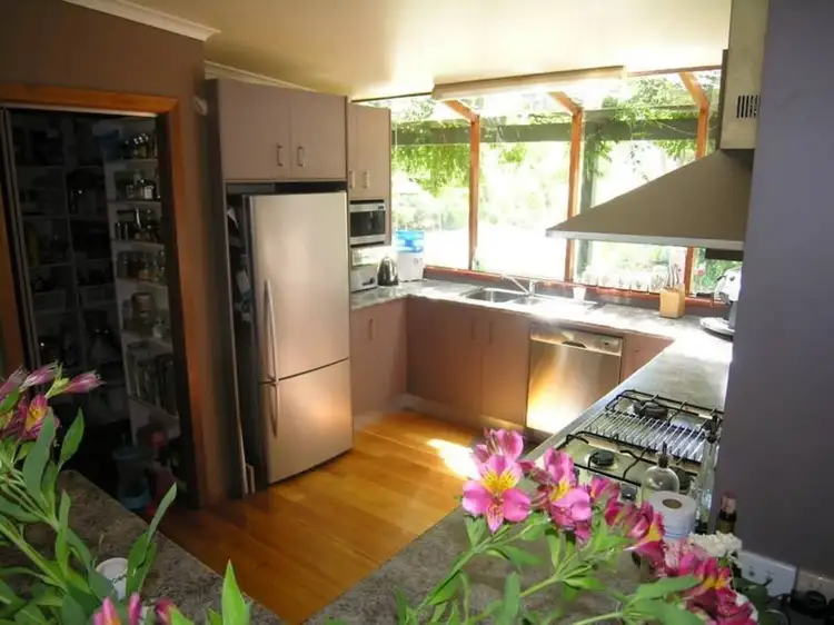 Fifth view of Homely house listing, 480 Howes Creek Road, Mansfield VIC 3722