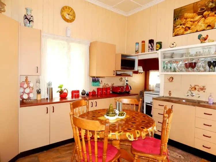 Seventh view of Homely house listing, 5 Taylor Street, Dinmore QLD 4303