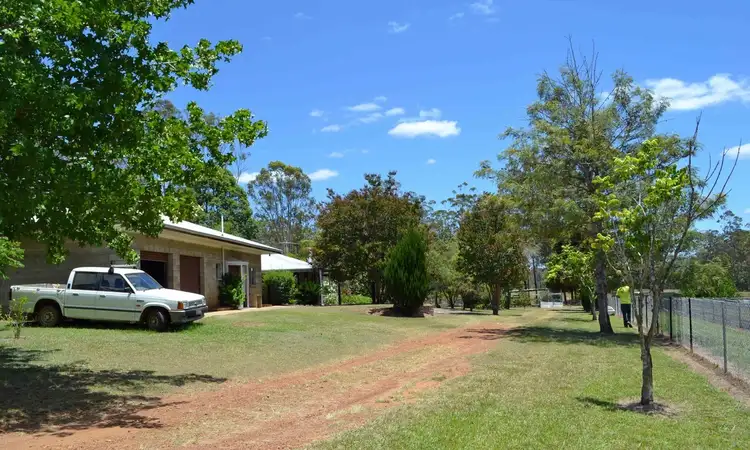 Main view of Homely rural property listing, 396 West Lanitza Road, Lanitza NSW 2460