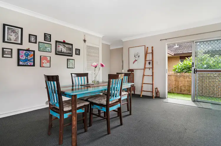 Sixth view of Homely unit listing, 3/8 Nankeen Avenue, Paradise Point QLD 4216