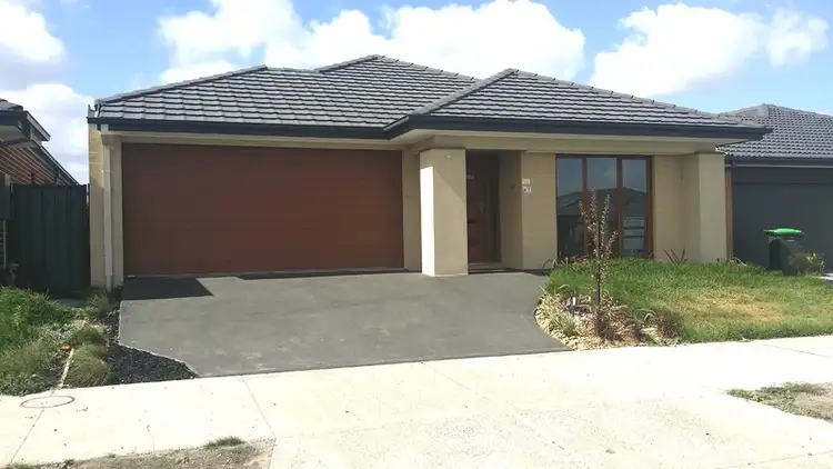 Lot 1518 Topcliffe Road, Wollert VIC 3750