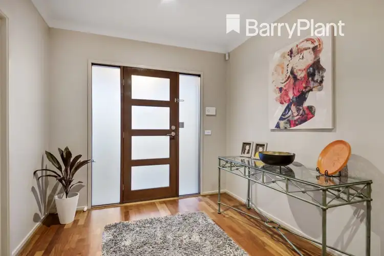 Second view of Homely house listing, 12 Hood Place, Pakenham VIC 3810