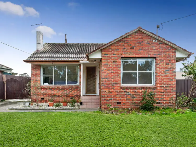 66 Maher Road, Laverton VIC 3028