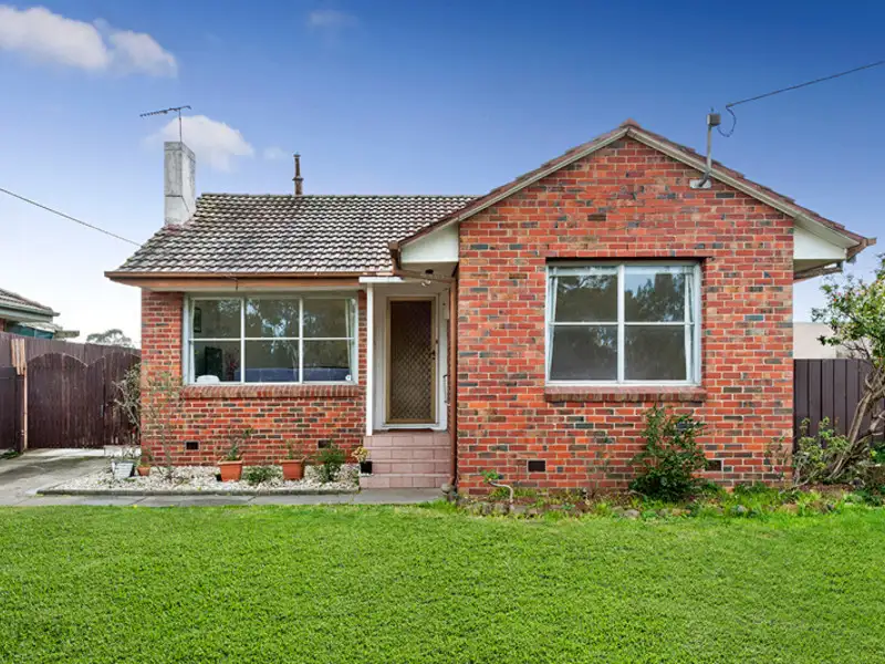 Main view of Homely house listing, 66 Maher Road, Laverton VIC 3028