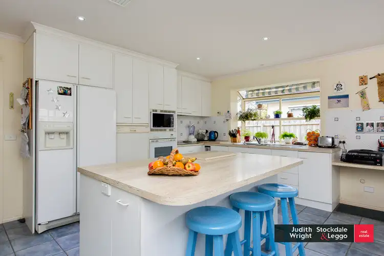 Fifth view of Homely house listing, 223 Church Street, Cowes VIC 3922