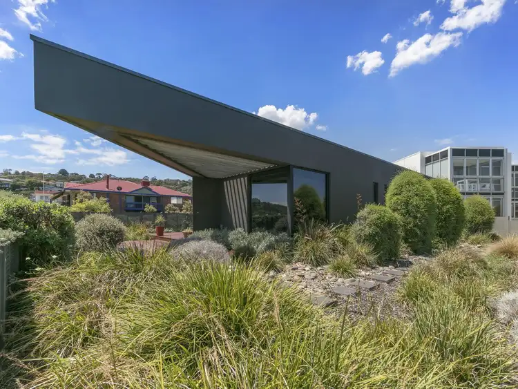 Third view of Homely townhouse listing, 1/11 Sharpley Avenue, Safety Beach VIC 3936