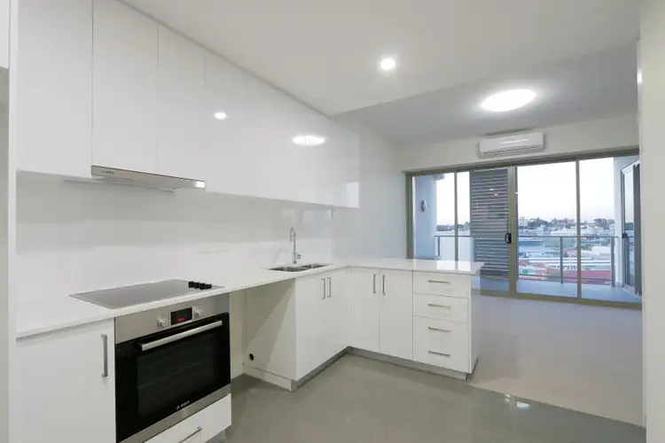 Third view of Homely apartment listing, 37/6 Campbell Street, West Perth WA 6005