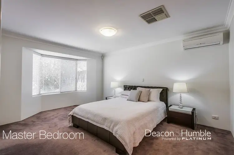 Fourth view of Homely house listing, 34 Drummond Crescent, Duncraig WA 6023