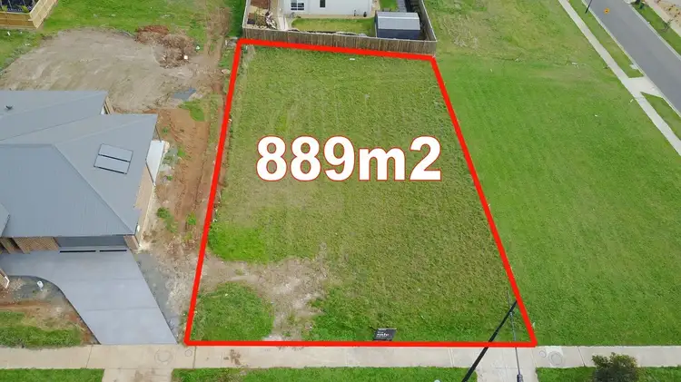 88 Jackson Drive, Drouin VIC 3818