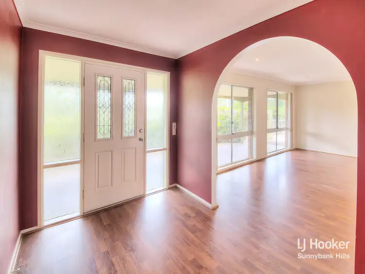 Third view of Homely house listing, 2 Belmore Drive, Rochedale South QLD 4123