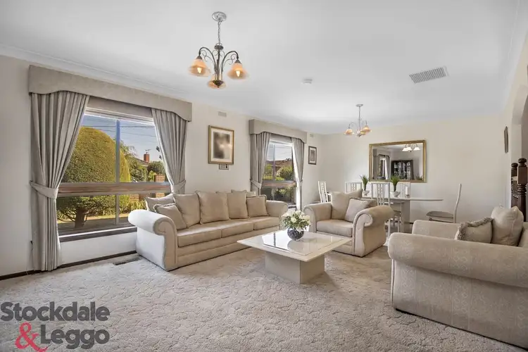 Second view of Homely house listing, 54 Harmon Avenue, St Albans VIC 3021