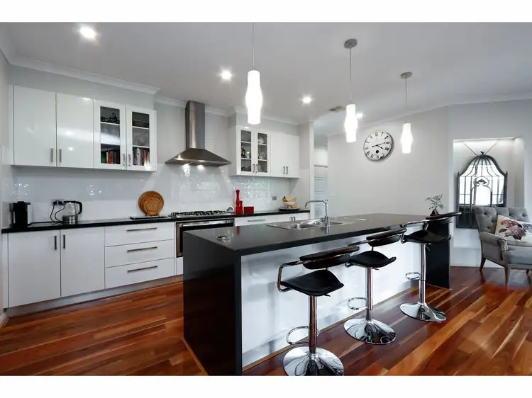 Second view of Homely house listing, 30 Glebe Drive, Sale VIC 3850