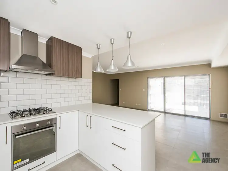 Sixth view of Homely villa listing, 34B Halland Way, Westminster WA 6061