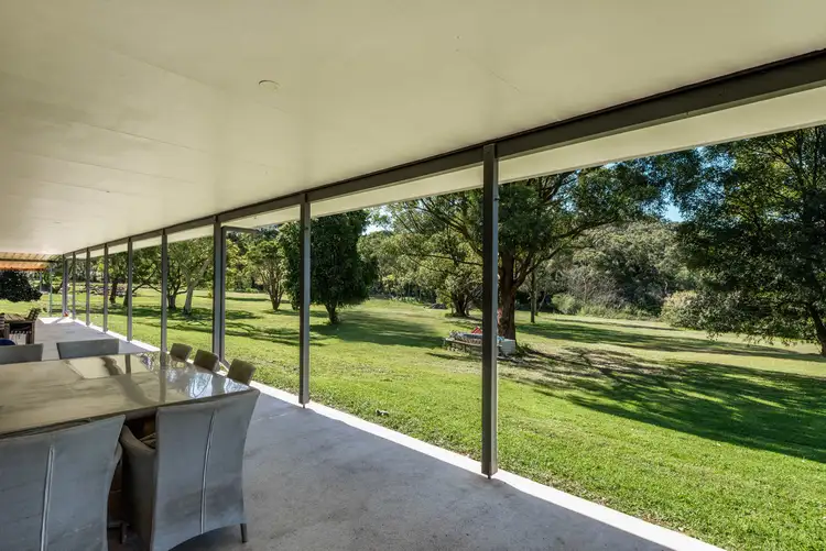 Second view of Homely rural property listing, 29 Lombardy Road, Mangrove Mountain NSW 2250