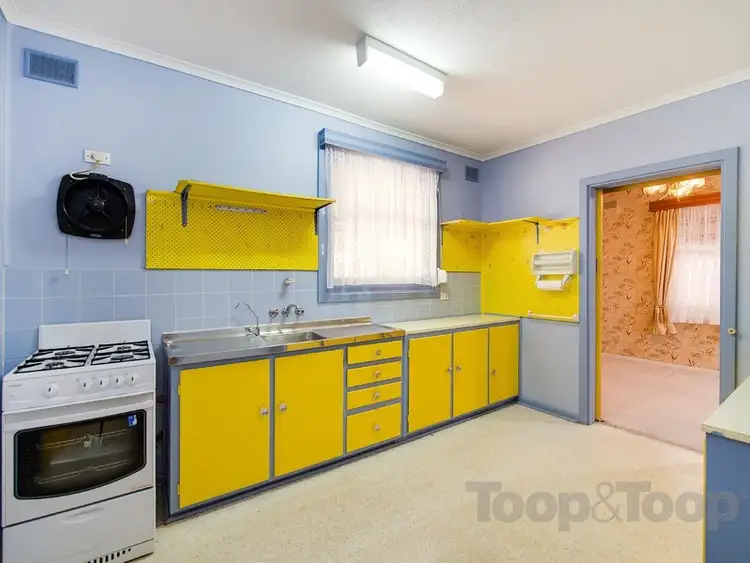 Second view of Homely house listing, 181 Peachey Road, Davoren Park SA 5113
