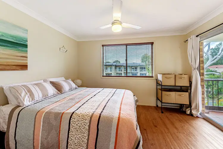 Fifth view of Homely apartment listing, 9/14 Thrower Drive, Currumbin QLD 4223