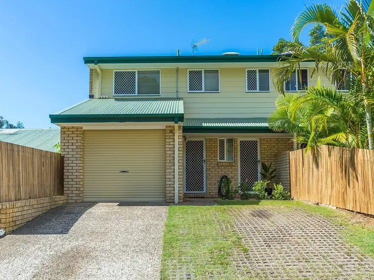 16/70 Ridgevale Drive, Helensvale QLD 4212
