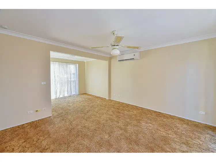 Second view of Homely townhouse listing, Unit 8/9-11 Gordon Avenue, Ingleburn NSW 2565