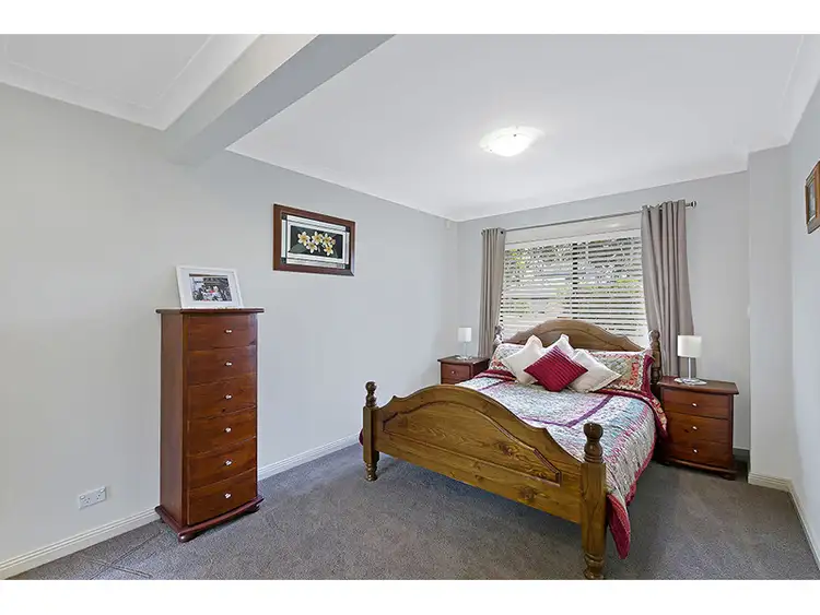 Sixth view of Homely house listing, 8 Grevillea Crescent, Berkeley Vale NSW 2261