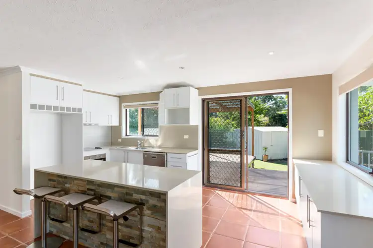 Third view of Homely house listing, 39 Eureka Crescent, Nerang QLD 4211