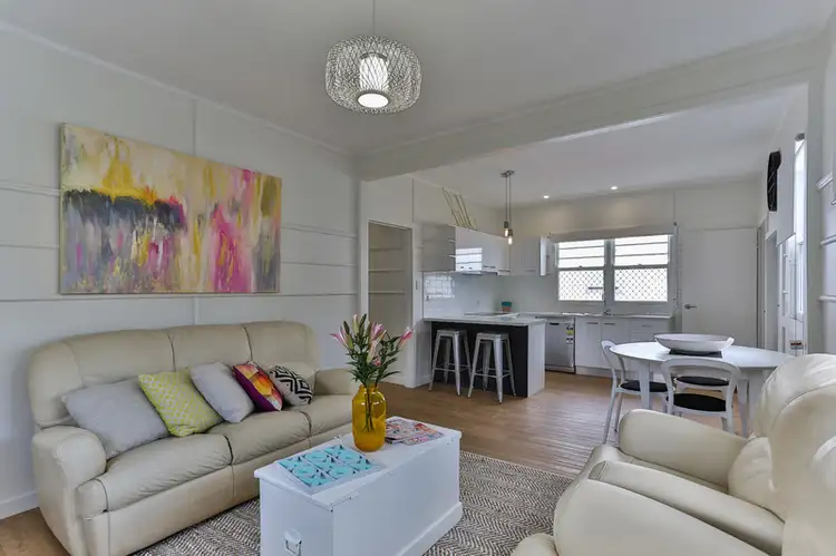 Second view of Homely house listing, 314 Bridge Street, Wilsonton QLD 4350