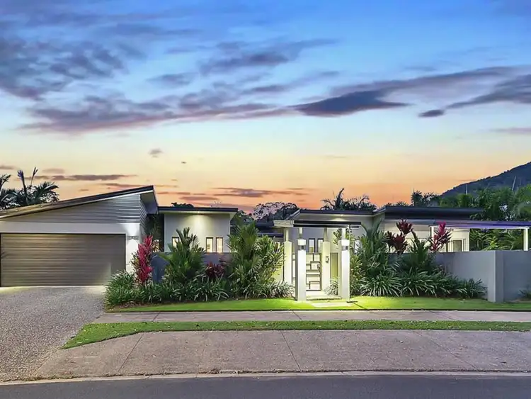 Second view of Homely house listing, 11 Lillian Road, Palm Cove QLD 4879