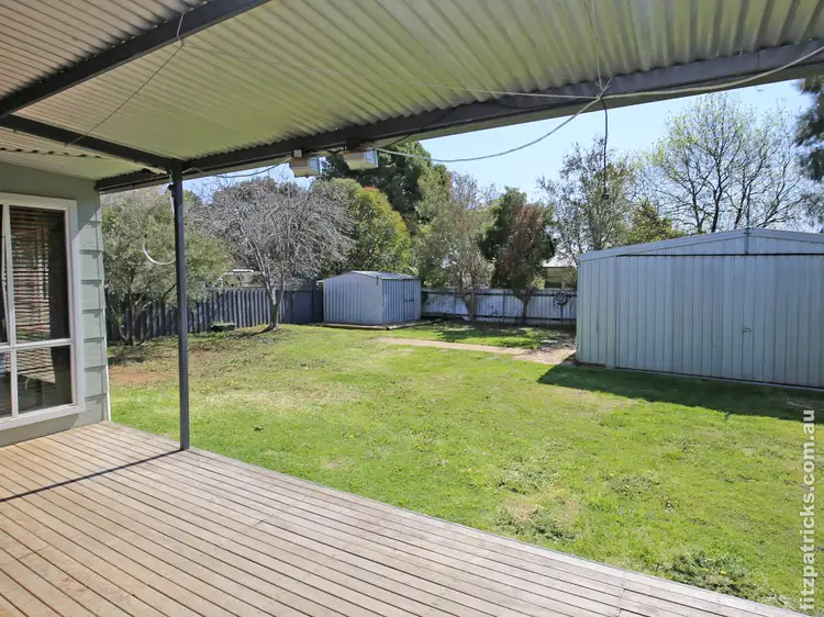 Fifth view of Homely house listing, 217 Fernleigh Road, Ashmont NSW 2650