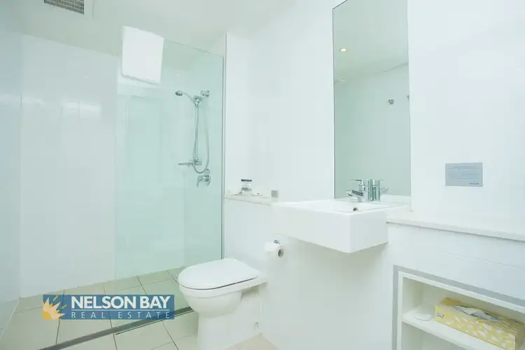Fifth view of Homely apartment listing, 47/19-23 Church Street, Nelson Bay NSW 2315