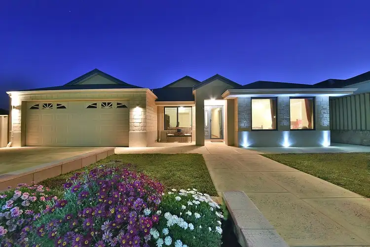 43 Ammanford Crescent, Butler WA 6036