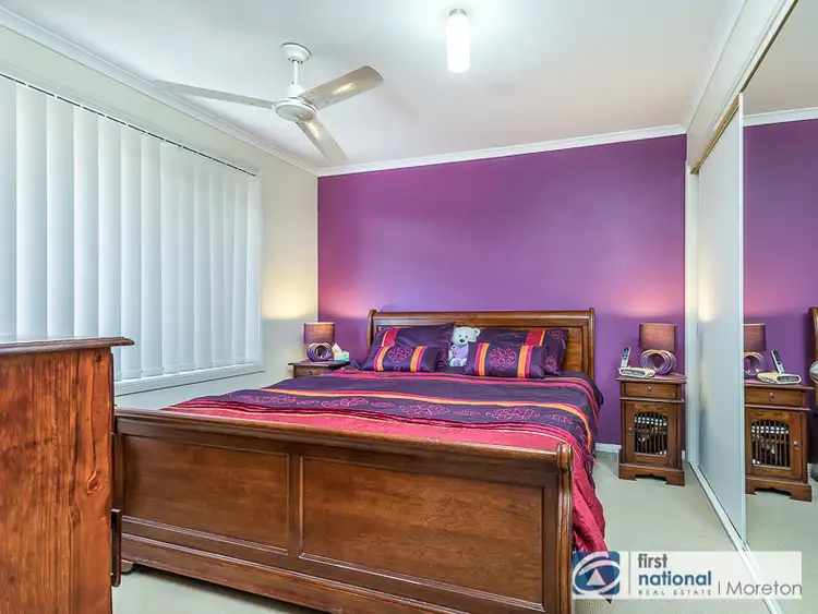 Second view of Homely villa listing, 51/24 Lipscombe Road, Deception Bay QLD 4508