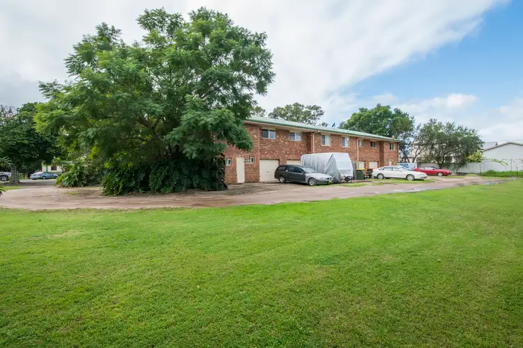 Second view of Homely block of units listing, 104 Spring Street, South Grafton NSW 2460