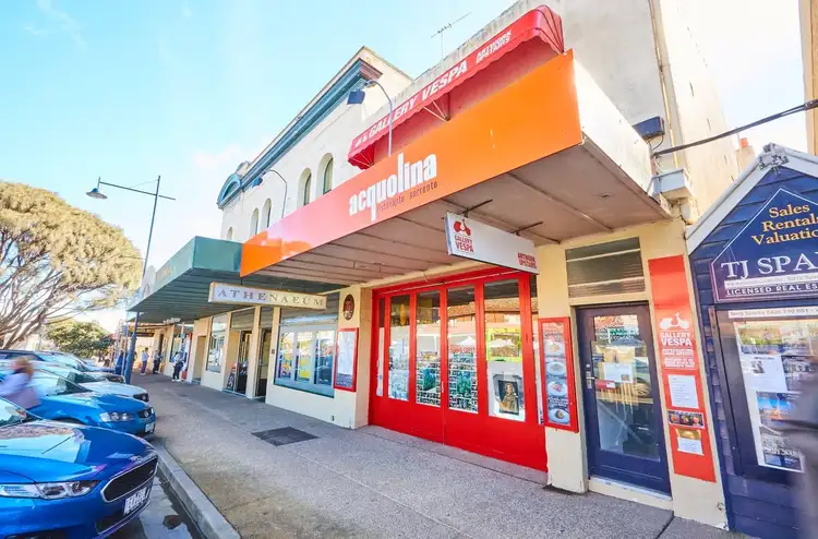 Third view of Homely apartment listing, 26-36 Ocean Beach Road, Sorrento VIC 3943