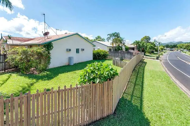 Second view of Homely semi-detached listing, 11 Gammie Close, Edmonton QLD 4869
