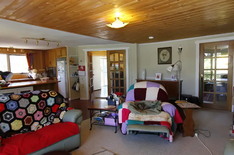 Sixth view of Homely house listing, 5 Upper Natone Road, Natone TAS 7321