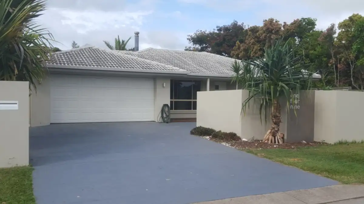 Main view of Homely house listing, 149 Mudjimba Beach Road, Mudjimba QLD 4564