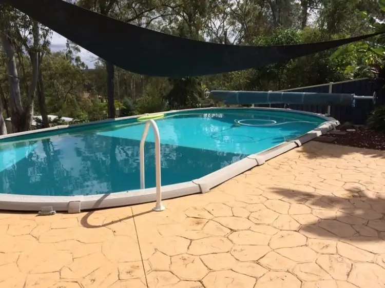 Third view of Homely rural property listing, 14 Caplick Outlook, Ormeau QLD 4208