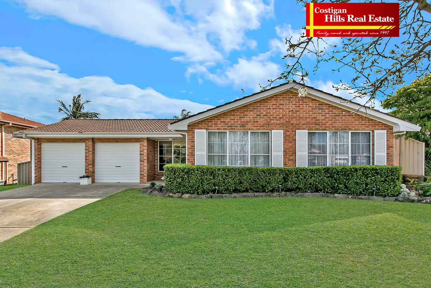 Main view of Homely house listing, 11 Alex Avenue, Schofields NSW 2762