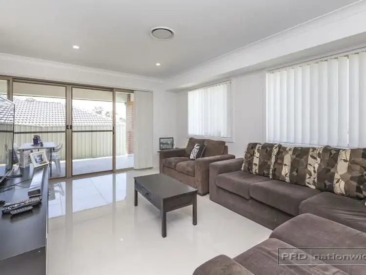 Third view of Homely house listing, 24 Ayes Avenue, Cameron Park NSW 2285