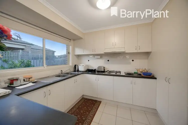 Second view of Homely house listing, 17 Amberley Drive, Pakenham VIC 3810