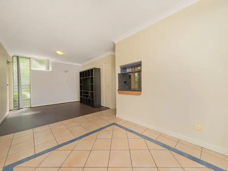 Sixth view of Homely unit listing, 3/242 Carmody Road, St Lucia QLD 4067