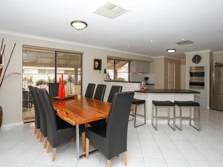 Fifth view of Homely house listing, 18 Raffles Court, Currambine WA 6028