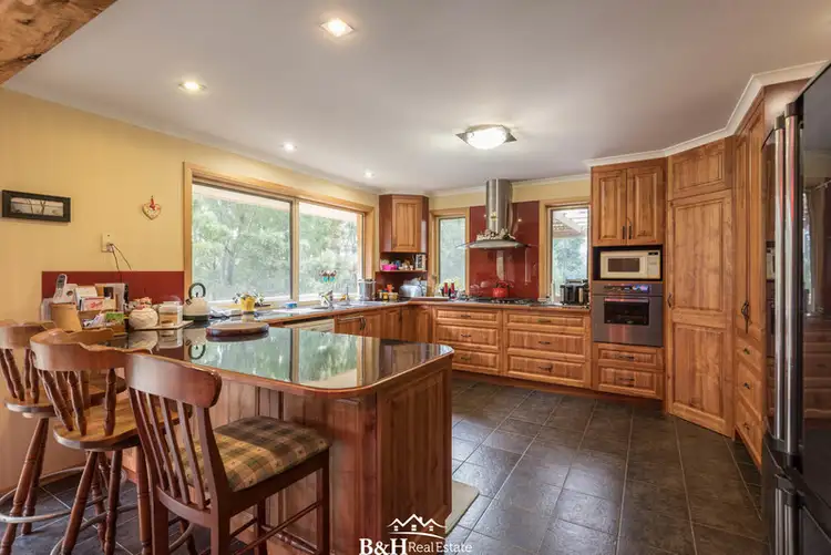 Second view of Homely rural property listing, 67 Allens Road, West Ulverstone TAS 7315