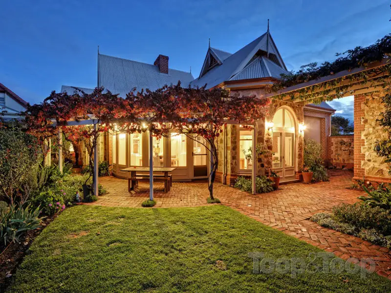 Main view of Homely house listing, 38 Harrow Road, Somerton Park SA 5044