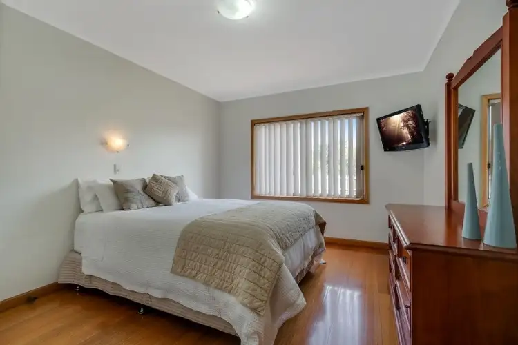Fourth view of Homely apartment listing, 1/4 Nelson Street, Rye VIC 3941